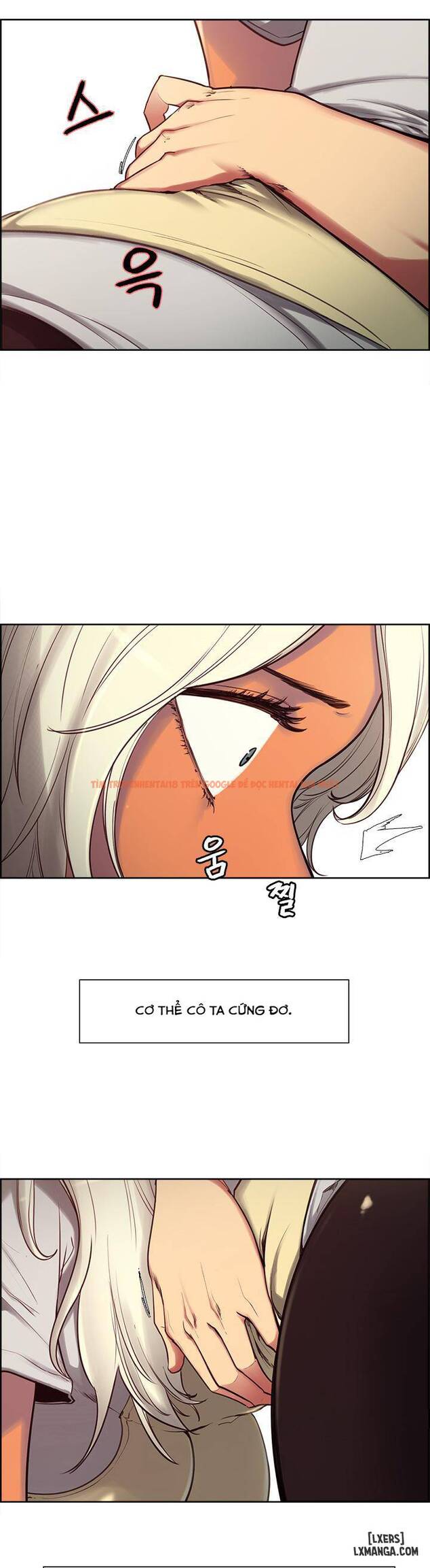 Trang truyện 10 trong truyện tranh Thuần Phục Hầu Gái - Chapter 3 - zhentaivn.pro