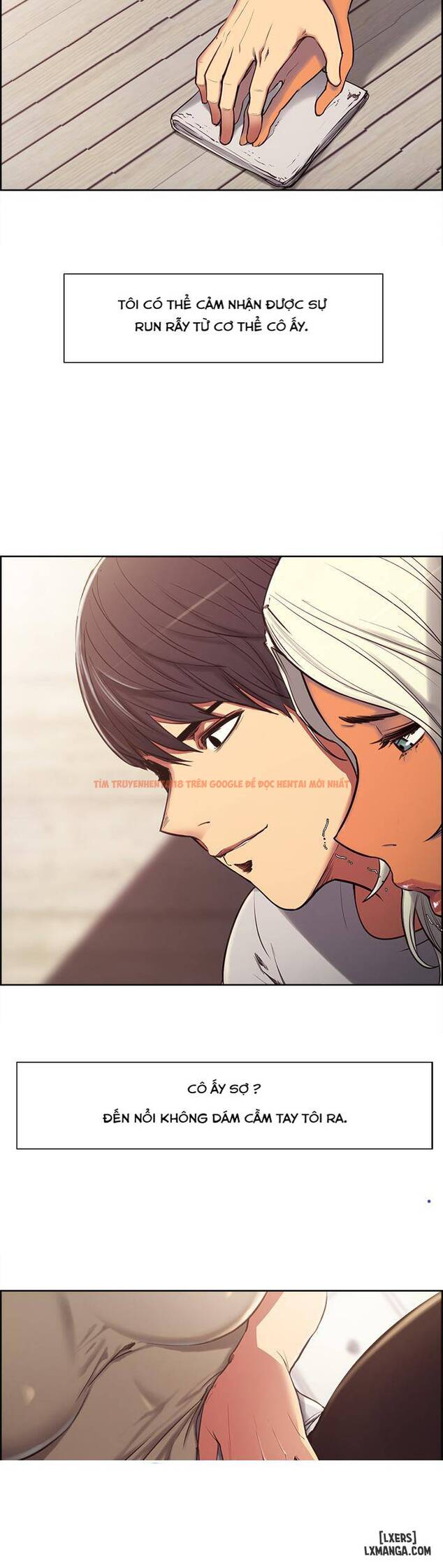 Trang truyện 13 trong truyện tranh Thuần Phục Hầu Gái - Chapter 3 - zhentaivn.pro