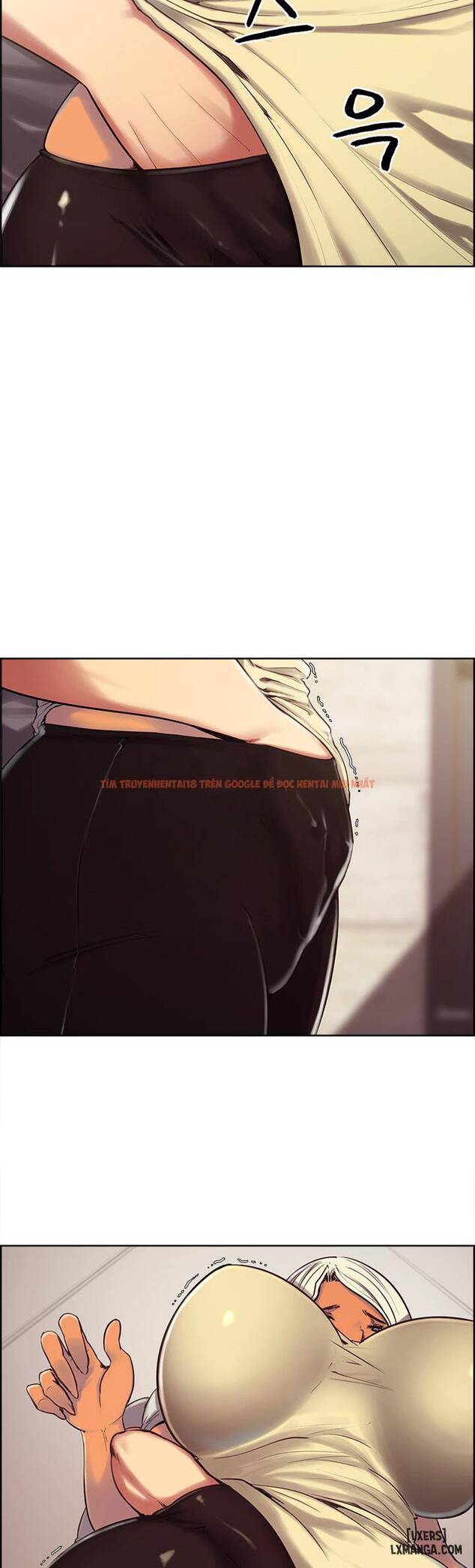 Trang truyện 21 trong truyện tranh Thuần Phục Hầu Gái - Chapter 3 - zhentaivn.pro