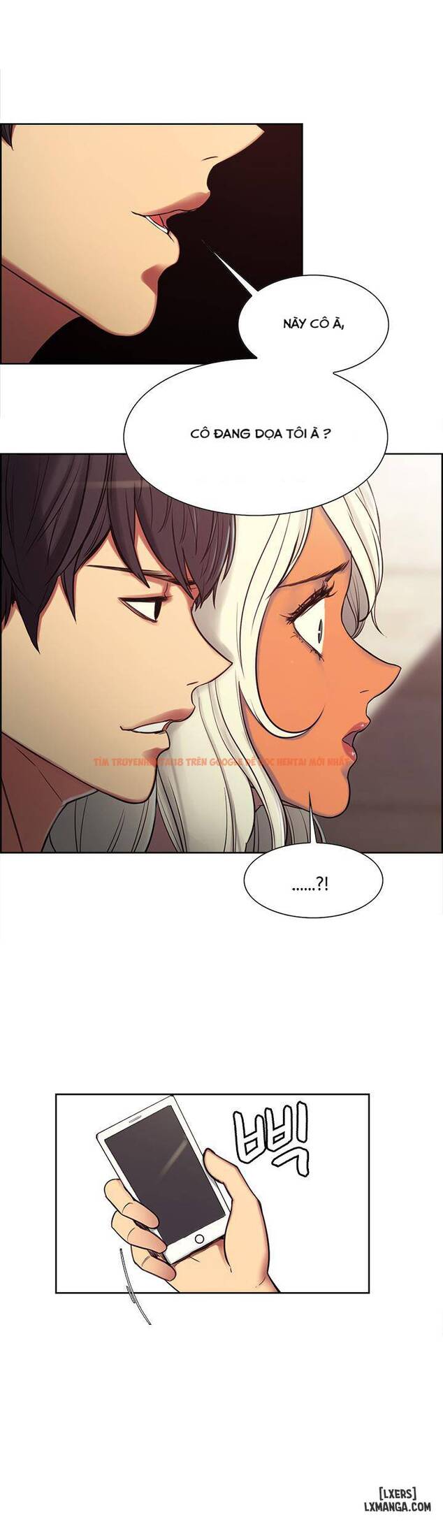 Trang truyện 25 trong truyện tranh Thuần Phục Hầu Gái - Chapter 3 - zhentaivn.pro