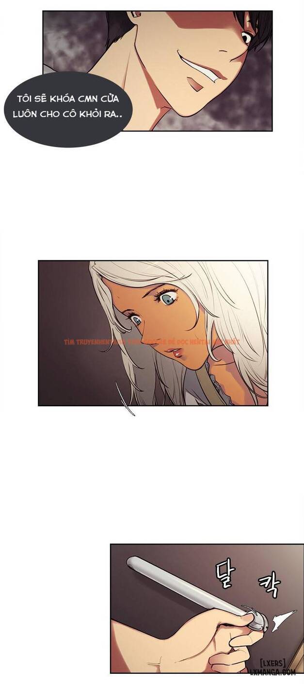 Trang truyện 7 trong truyện tranh Thuần Phục Hầu Gái - Chapter 3 - zhentaivn.pro
