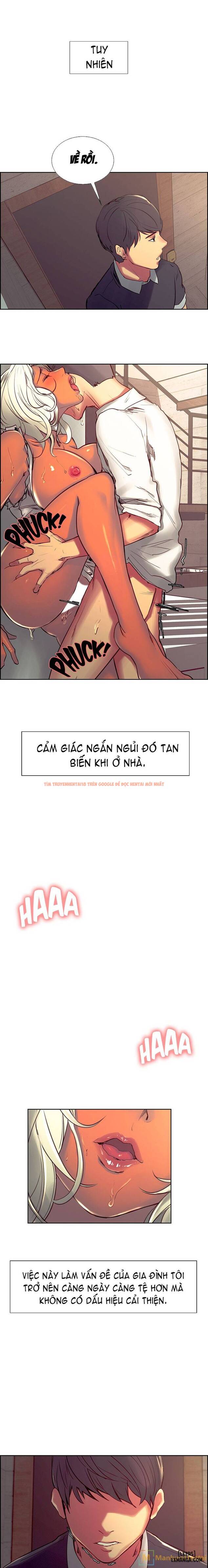 Trang truyện 0 trong truyện tranh Thuần Phục Hầu Gái - Chapter 31 - zhentaivn.pro