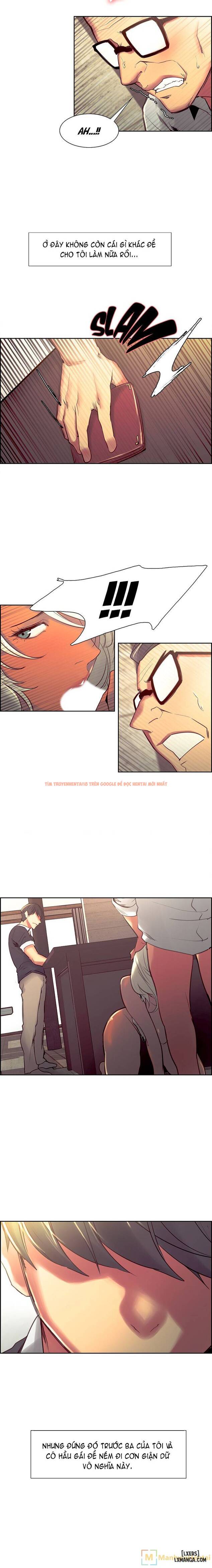 Trang truyện 11 trong truyện tranh Thuần Phục Hầu Gái - Chapter 31 - zhentaivn.pro