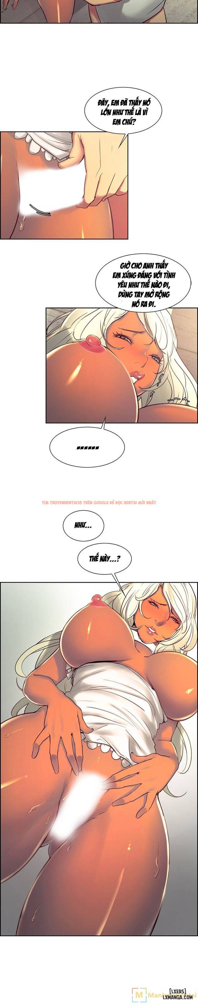 Trang truyện 7 trong truyện tranh Thuần Phục Hầu Gái - Chapter 31 - zhentaivn.pro