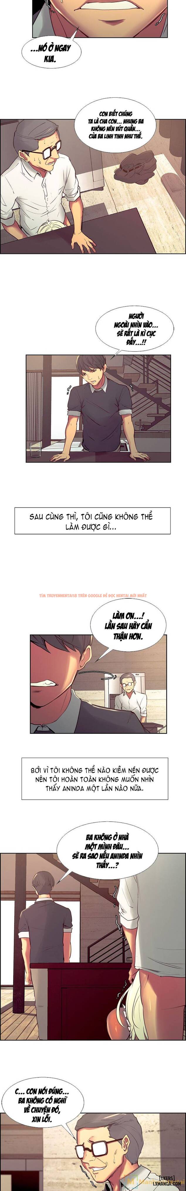 Trang truyện 7 trong truyện tranh Thuần Phục Hầu Gái - Chapter 32 - zhentaivn.pro