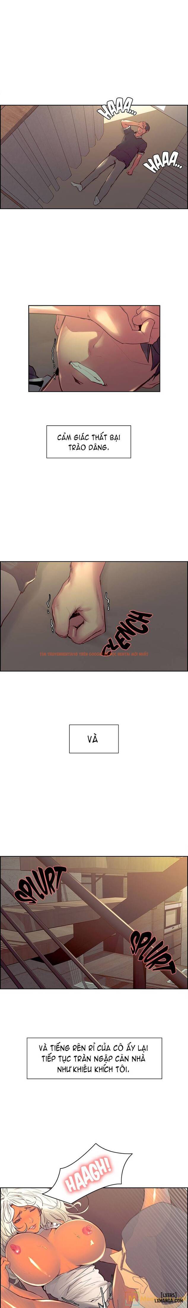 Trang truyện 2 trong truyện tranh Thuần Phục Hầu Gái - Chapter 33 - zhentaivn.pro