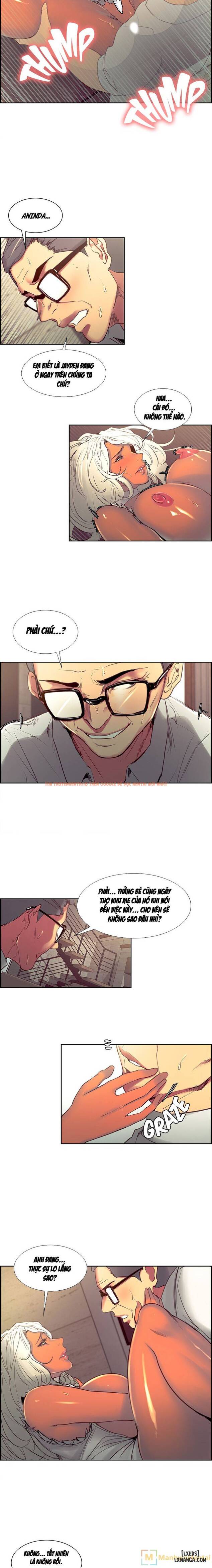 Trang truyện 3 trong truyện tranh Thuần Phục Hầu Gái - Chapter 33 - zhentaivn.pro