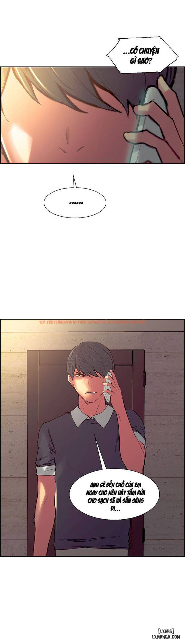 Trang truyện 0 trong truyện tranh Thuần Phục Hầu Gái - Chapter 34 - zhentaivn.pro