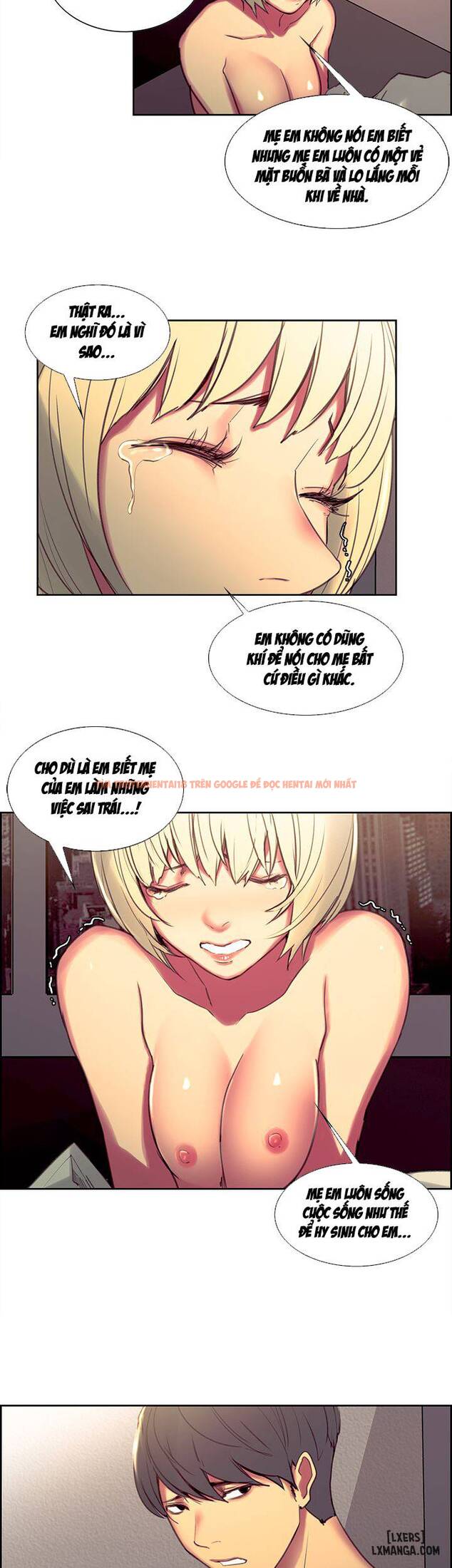 Trang truyện 21 trong truyện tranh Thuần Phục Hầu Gái - Chapter 35 - zhentaivn.pro