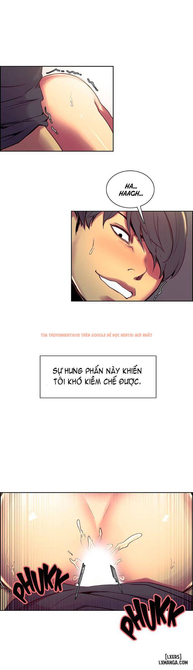 Trang truyện 5 trong truyện tranh Thuần Phục Hầu Gái - Chapter 35 - zhentaivn.pro