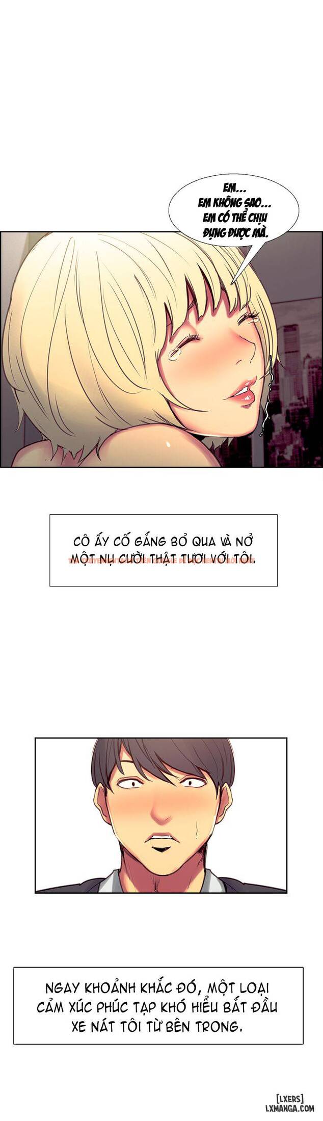 Trang truyện 9 trong truyện tranh Thuần Phục Hầu Gái - Chapter 35 - zhentaivn.pro