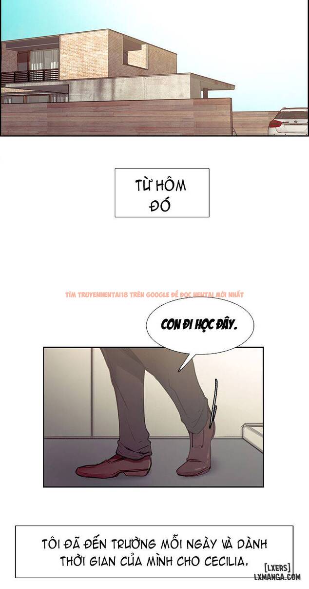 Trang truyện 3 trong truyện tranh Thuần Phục Hầu Gái - Chapter 36 - zhentaivn.pro