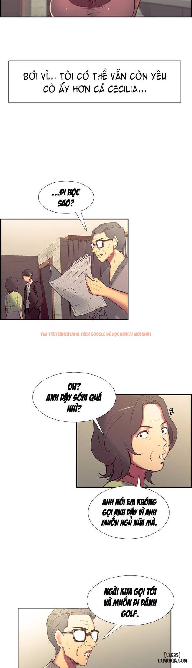 Trang truyện 5 trong truyện tranh Thuần Phục Hầu Gái - Chapter 36 - zhentaivn.pro