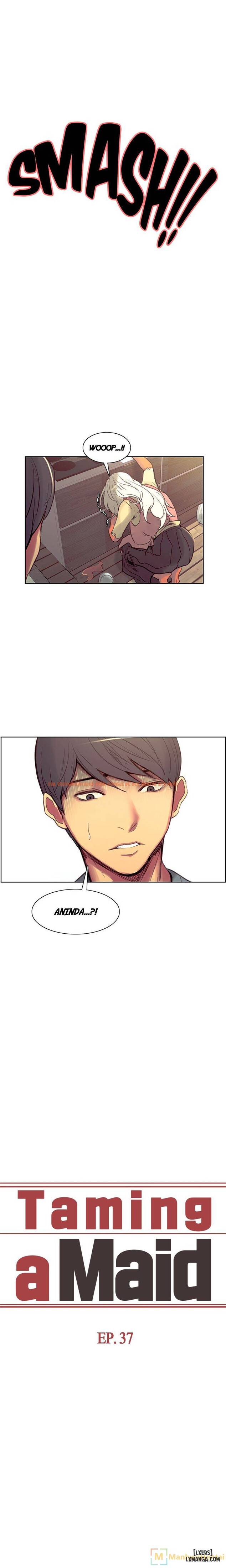 Trang truyện 0 trong truyện tranh Thuần Phục Hầu Gái - Chapter 37 - zhentaivn.pro