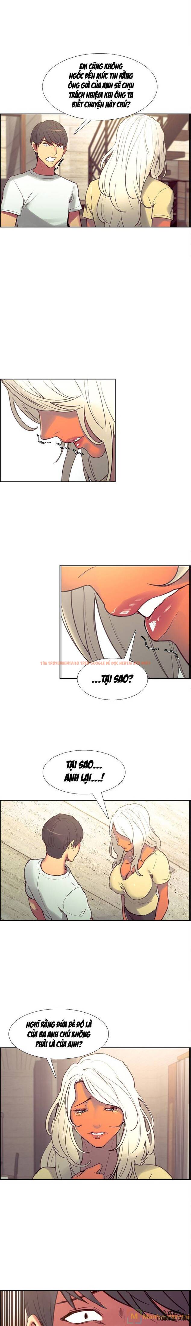 Trang truyện 10 trong truyện tranh Thuần Phục Hầu Gái - Chapter 37 - zhentaivn.pro