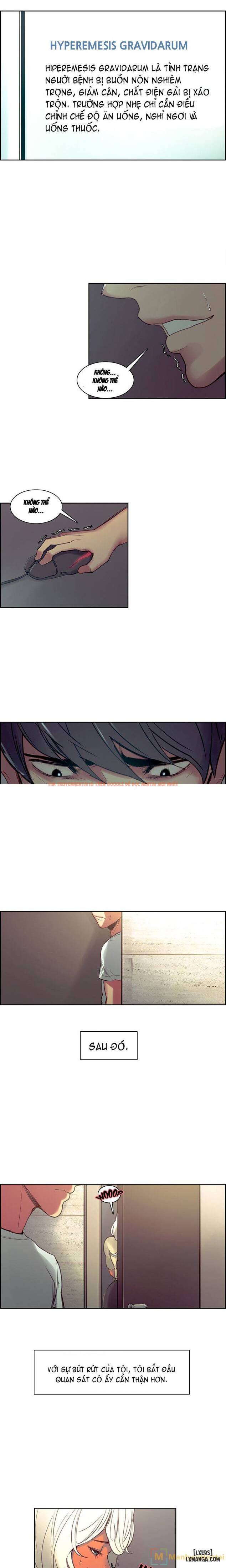 Trang truyện 3 trong truyện tranh Thuần Phục Hầu Gái - Chapter 37 - zhentaivn.pro