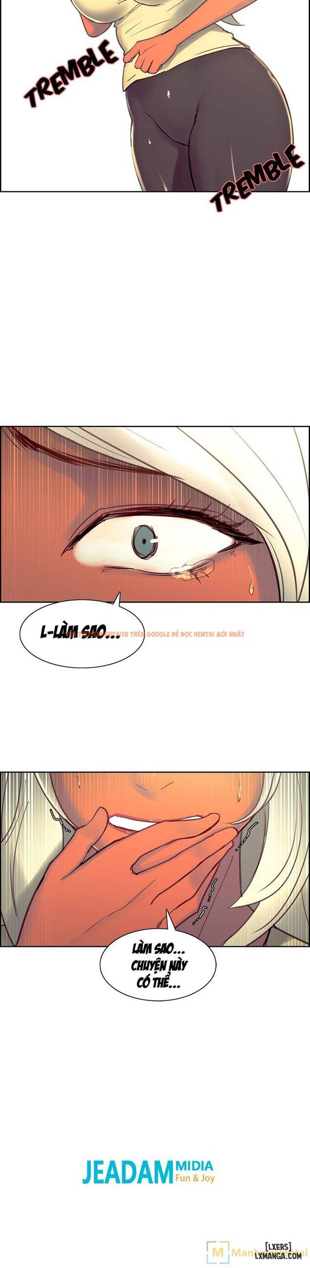 Trang truyện 14 trong truyện tranh Thuần Phục Hầu Gái - Chapter 38 - zhentaivn.pro