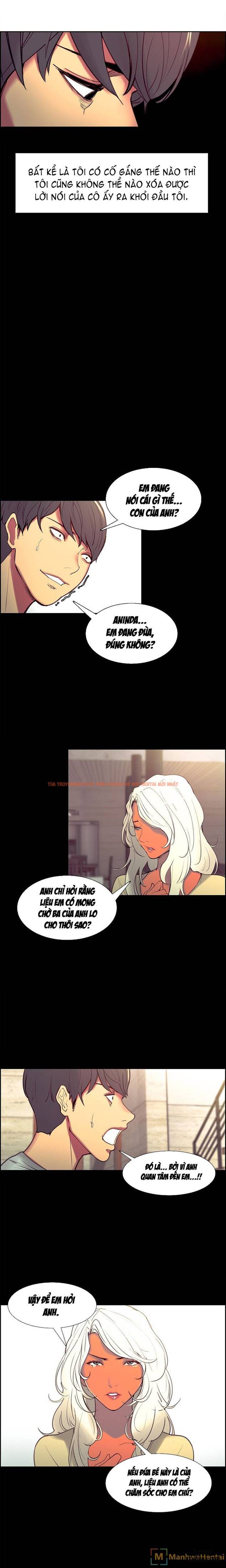 Trang truyện 2 trong truyện tranh Thuần Phục Hầu Gái - Chapter 38 - zhentaivn.pro