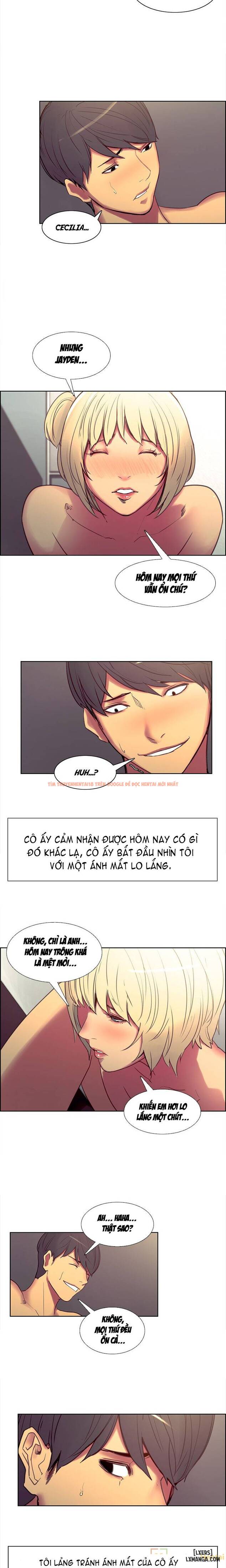 Trang truyện 6 trong truyện tranh Thuần Phục Hầu Gái - Chapter 38 - zhentaivn.pro