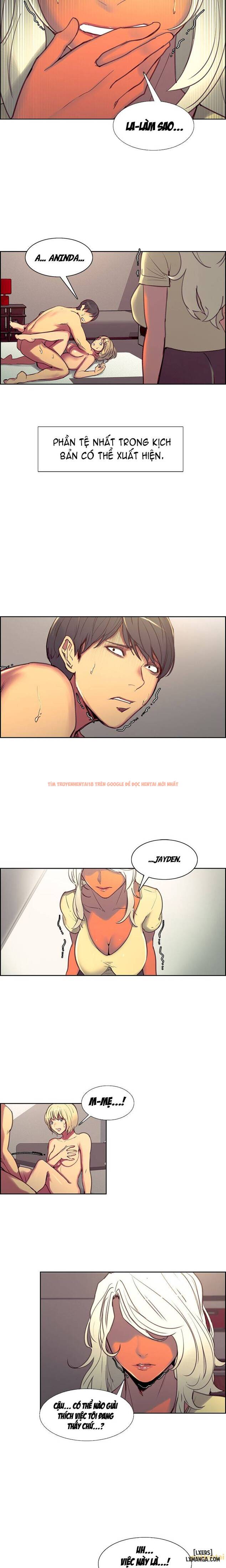 Trang truyện 1 trong truyện tranh Thuần Phục Hầu Gái - Chapter 39 - zhentaivn.pro