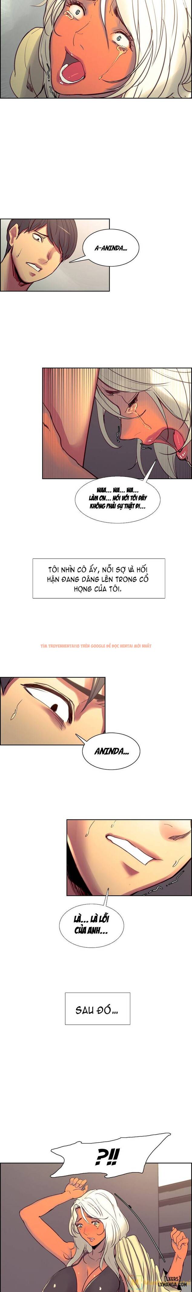 Trang truyện 10 trong truyện tranh Thuần Phục Hầu Gái - Chapter 39 - zhentaivn.pro