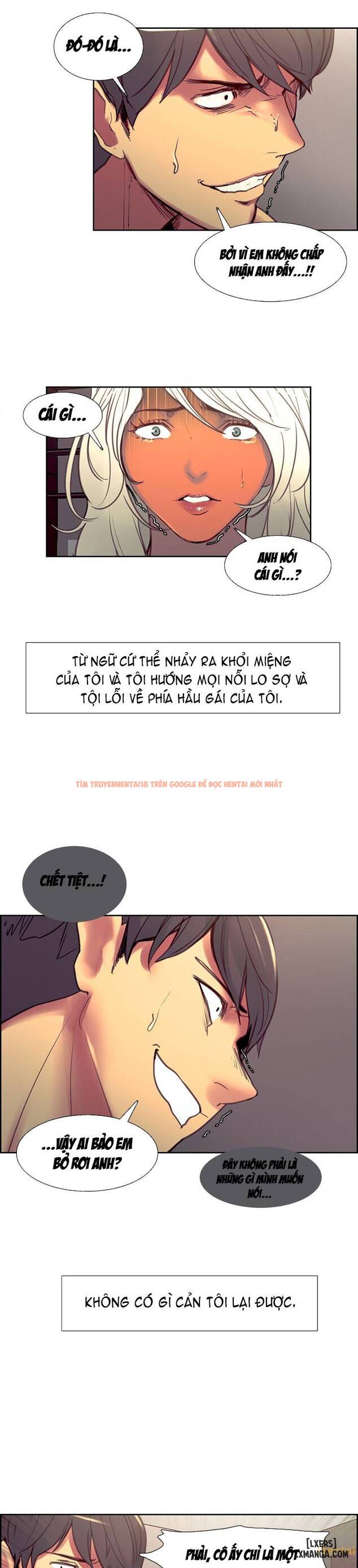 Trang truyện 3 trong truyện tranh Thuần Phục Hầu Gái - Chapter 39 - zhentaivn.pro