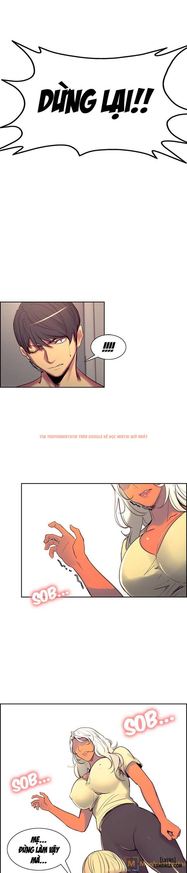 Trang truyện 5 trong truyện tranh Thuần Phục Hầu Gái - Chapter 39 - zhentaivn.pro