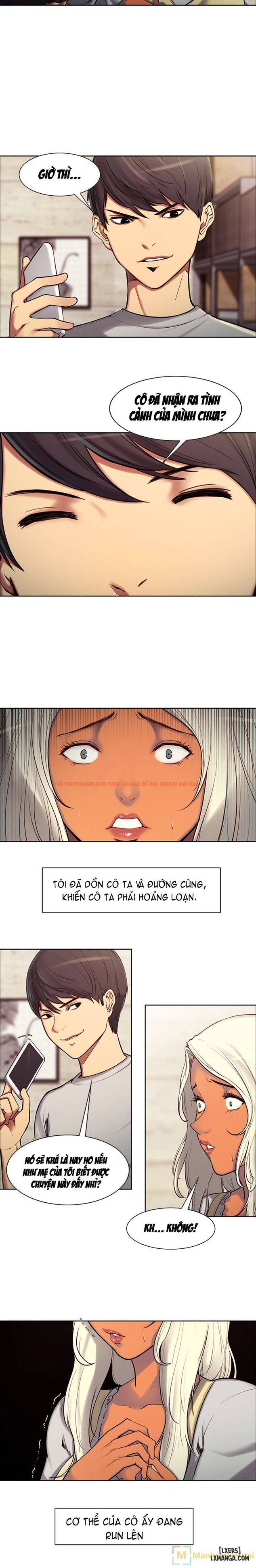 Trang truyện 2 trong truyện tranh Thuần Phục Hầu Gái - Chapter 4 - zhentaivn.pro