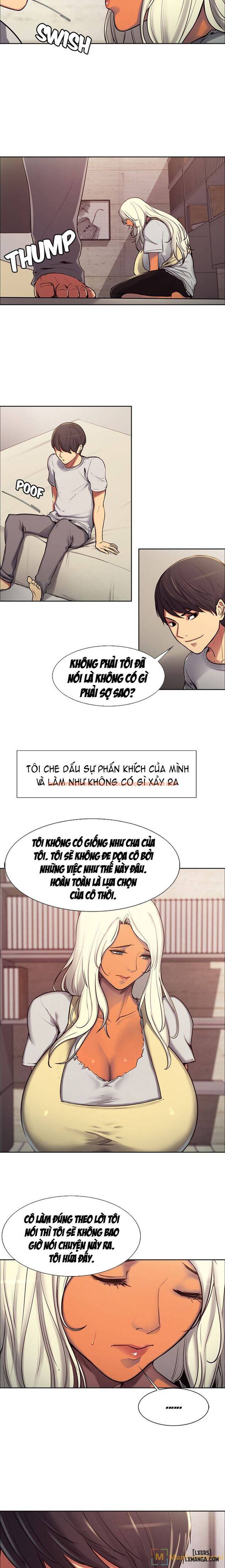Trang truyện 5 trong truyện tranh Thuần Phục Hầu Gái - Chapter 4 - zhentaivn.pro