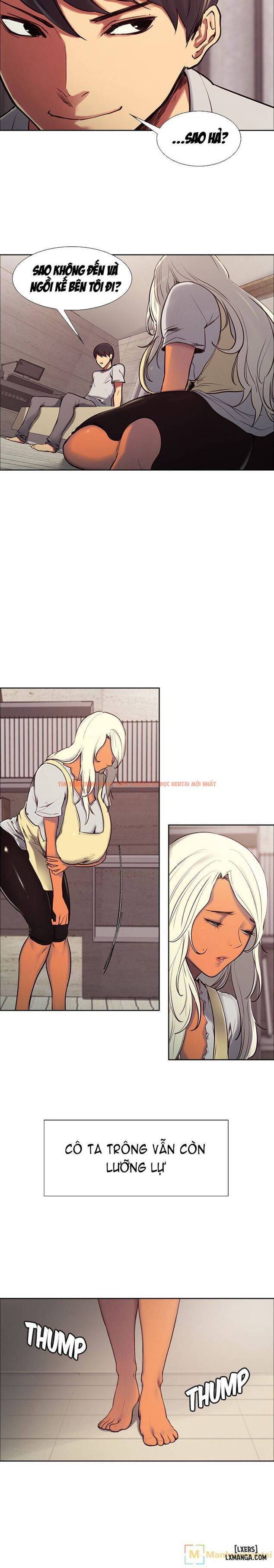 Trang truyện 6 trong truyện tranh Thuần Phục Hầu Gái - Chapter 4 - zhentaivn.pro