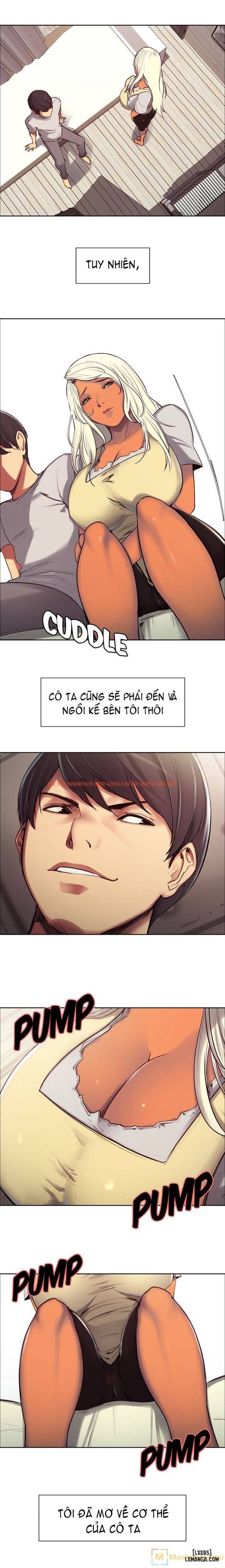 Trang truyện 7 trong truyện tranh Thuần Phục Hầu Gái - Chapter 4 - zhentaivn.pro
