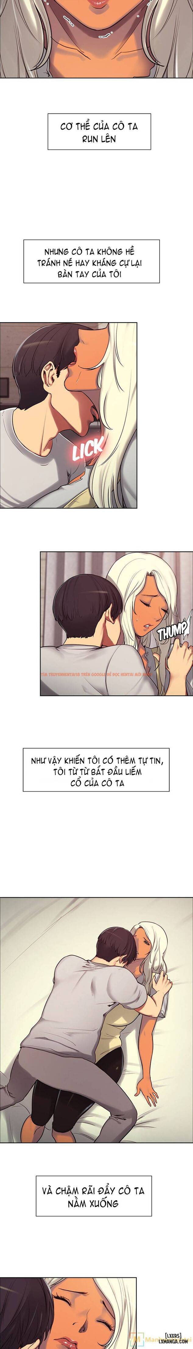 Trang truyện 9 trong truyện tranh Thuần Phục Hầu Gái - Chapter 4 - zhentaivn.pro