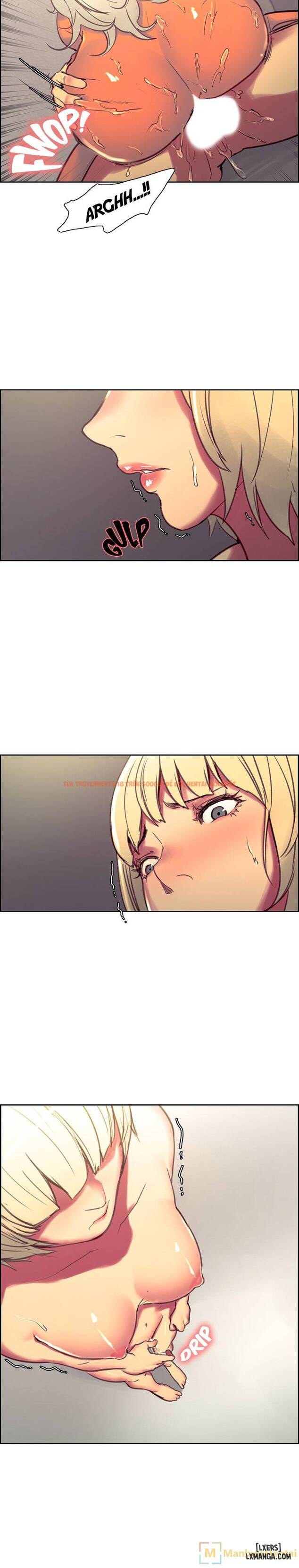 Trang truyện 9 trong truyện tranh Thuần Phục Hầu Gái - Chapter 40 - zhentaivn.pro