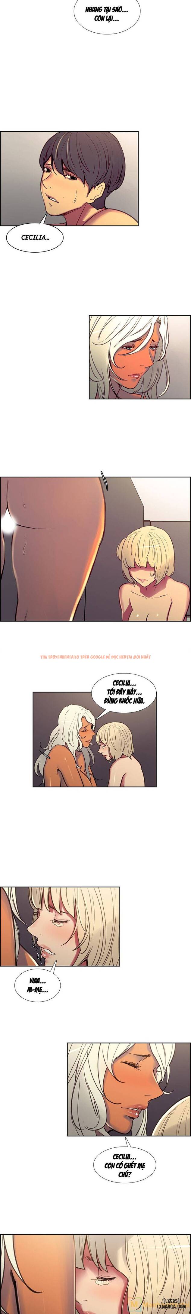 Trang truyện 12 trong truyện tranh Thuần Phục Hầu Gái - Chapter 41 - zhentaivn.pro