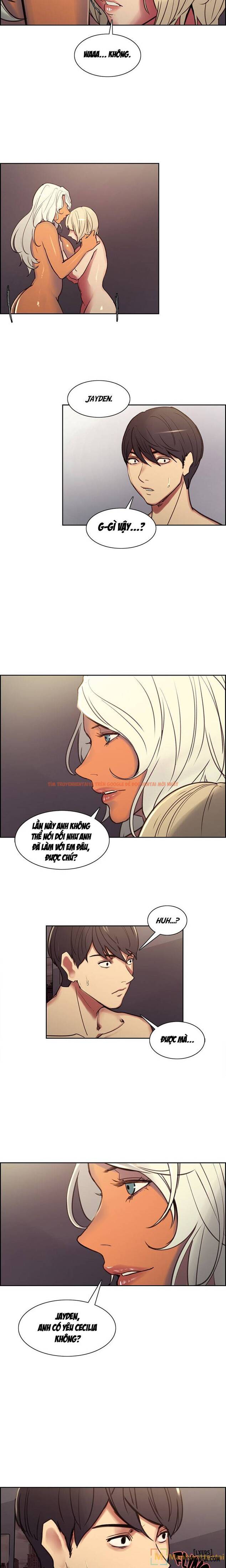 Trang truyện 13 trong truyện tranh Thuần Phục Hầu Gái - Chapter 41 - zhentaivn.pro