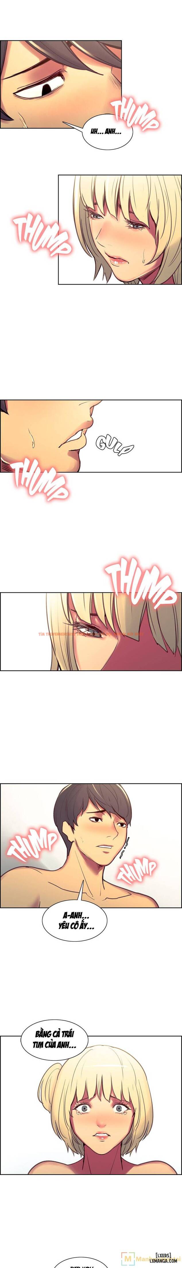Trang truyện 14 trong truyện tranh Thuần Phục Hầu Gái - Chapter 41 - zhentaivn.pro