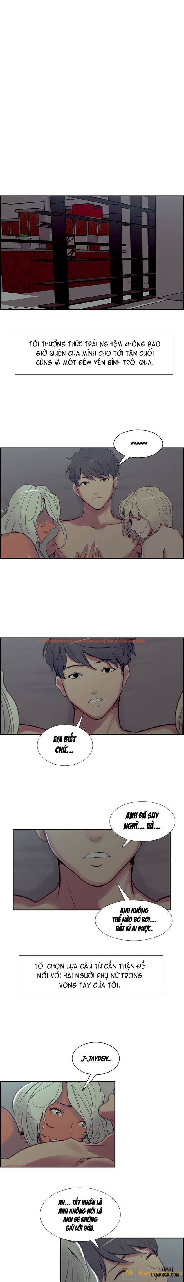Trang truyện 11 trong truyện tranh Thuần Phục Hầu Gái - Chapter 42 - zhentaivn.pro