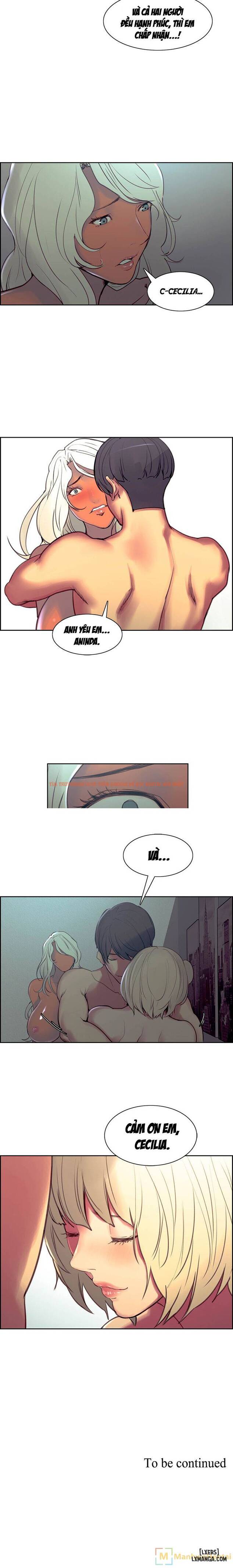 Trang truyện 14 trong truyện tranh Thuần Phục Hầu Gái - Chapter 42 - zhentaivn.pro