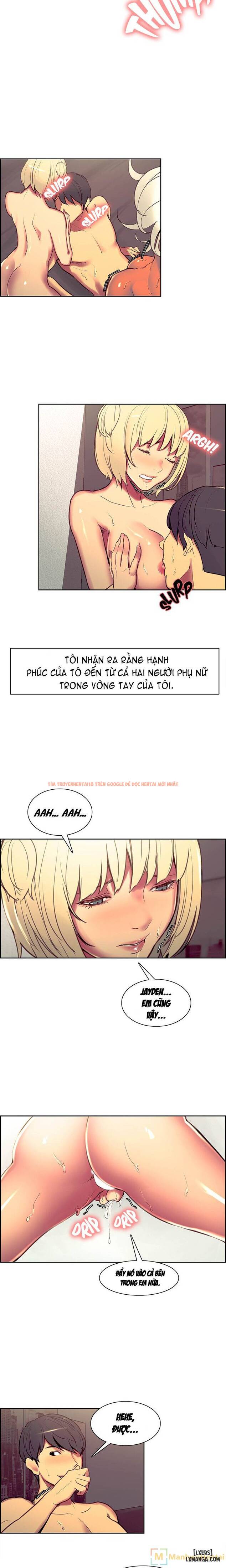 Trang truyện 6 trong truyện tranh Thuần Phục Hầu Gái - Chapter 42 - zhentaivn.pro