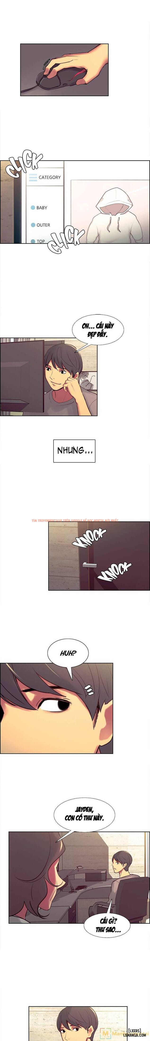 Trang truyện 10 trong truyện tranh Thuần Phục Hầu Gái - Chapter 43 - zhentaivn.pro