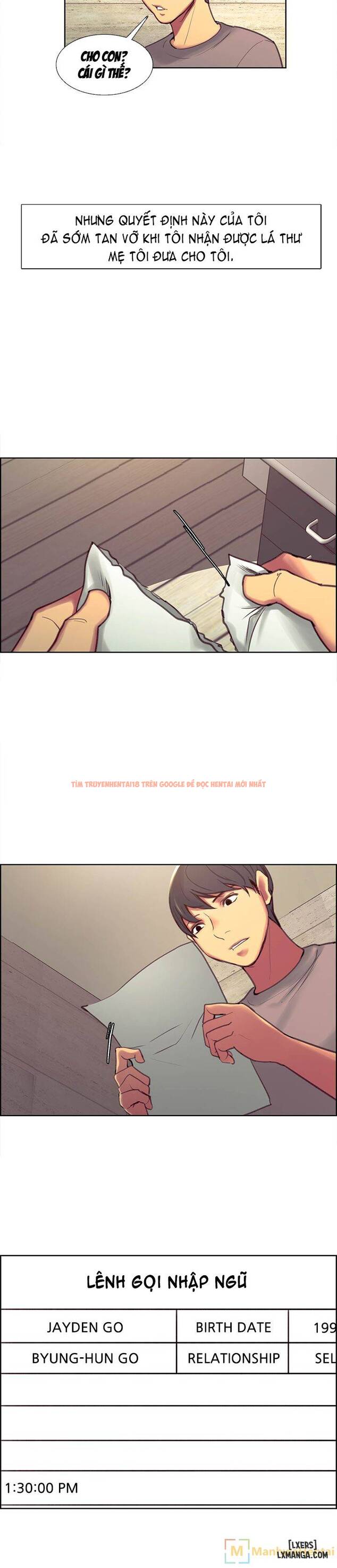 Trang truyện 11 trong truyện tranh Thuần Phục Hầu Gái - Chapter 43 - zhentaivn.pro