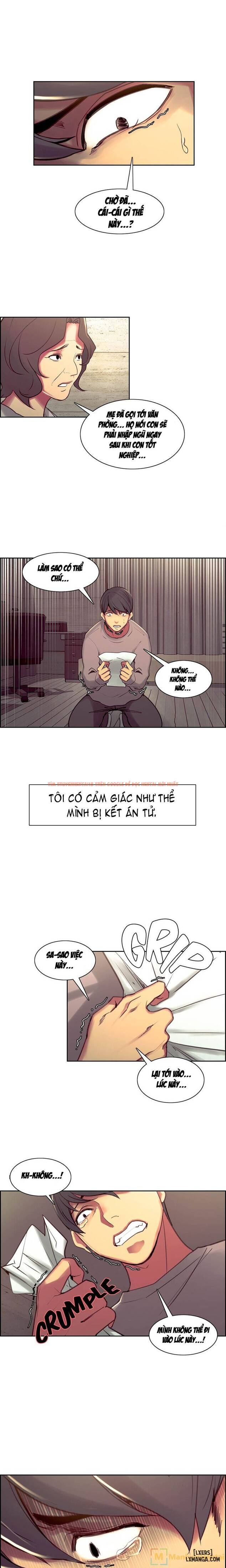Trang truyện 12 trong truyện tranh Thuần Phục Hầu Gái - Chapter 43 - zhentaivn.pro