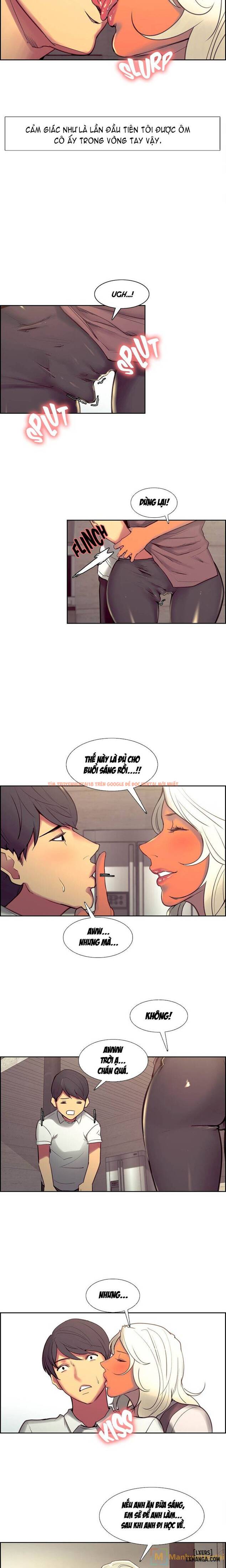 Trang truyện 4 trong truyện tranh Thuần Phục Hầu Gái - Chapter 43 - zhentaivn.pro