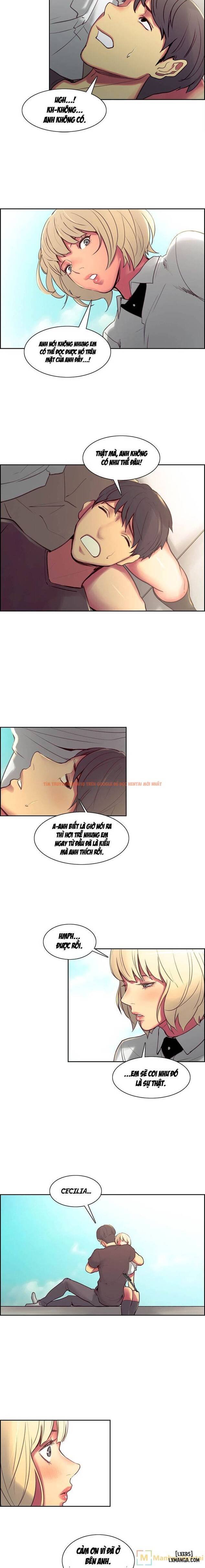 Trang truyện 7 trong truyện tranh Thuần Phục Hầu Gái - Chapter 43 - zhentaivn.pro
