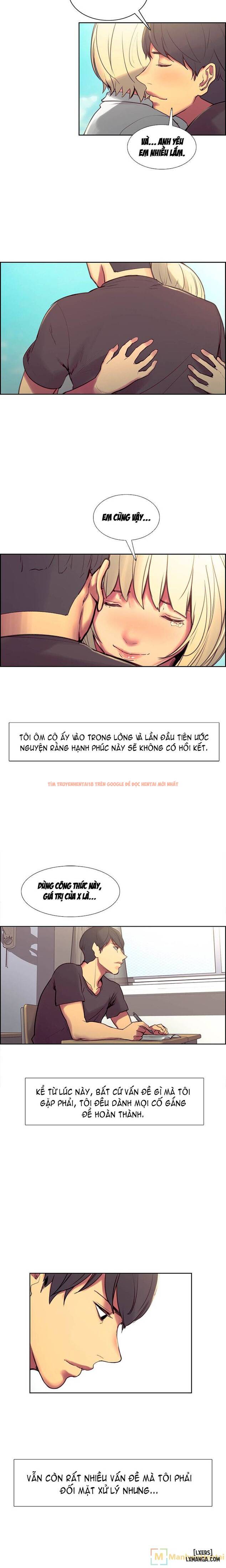 Trang truyện 8 trong truyện tranh Thuần Phục Hầu Gái - Chapter 43 - zhentaivn.pro