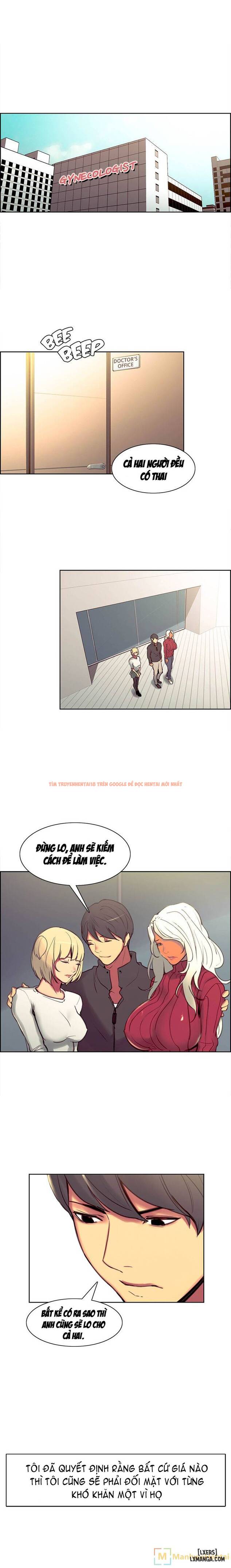 Trang truyện 9 trong truyện tranh Thuần Phục Hầu Gái - Chapter 43 - zhentaivn.pro
