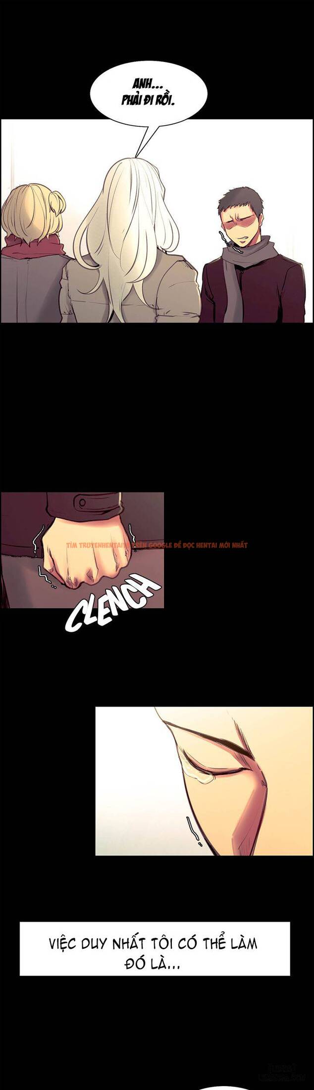 Xem ảnh Thuần Phục Hầu Gái - Chapter 44 END - 10 - TruyenVN.APP