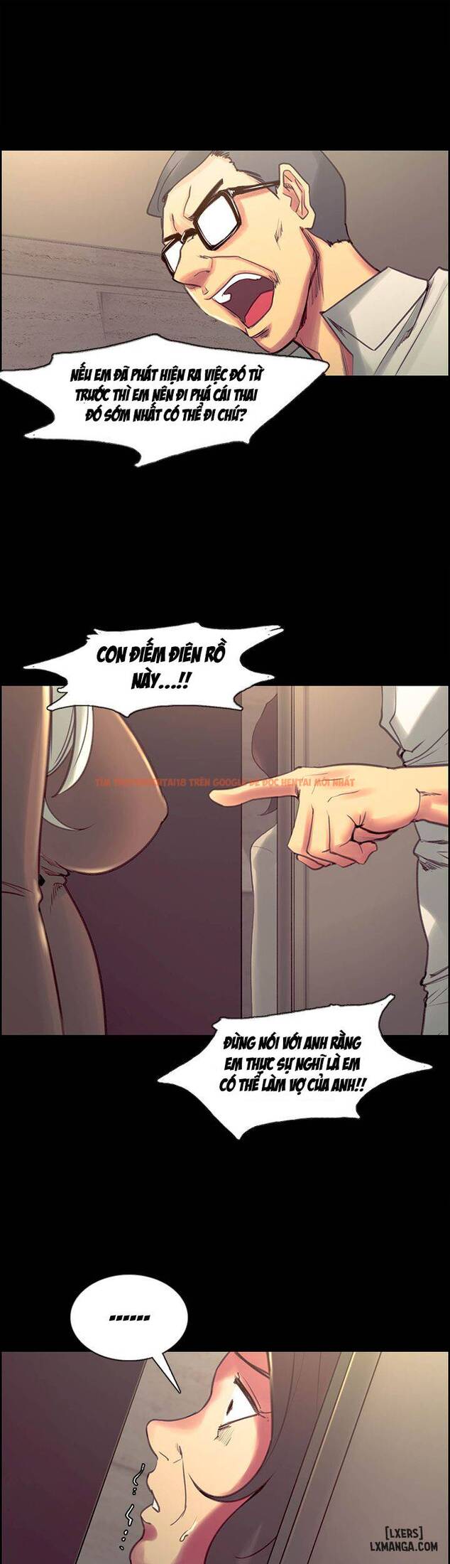 Xem ảnh Thuần Phục Hầu Gái - Chapter 44 END - 14 - TruyenVN.APP