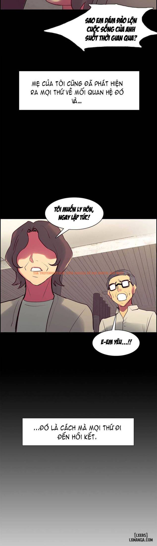 Xem ảnh Thuần Phục Hầu Gái - Chapter 44 END - 15 - TruyenVN.APP