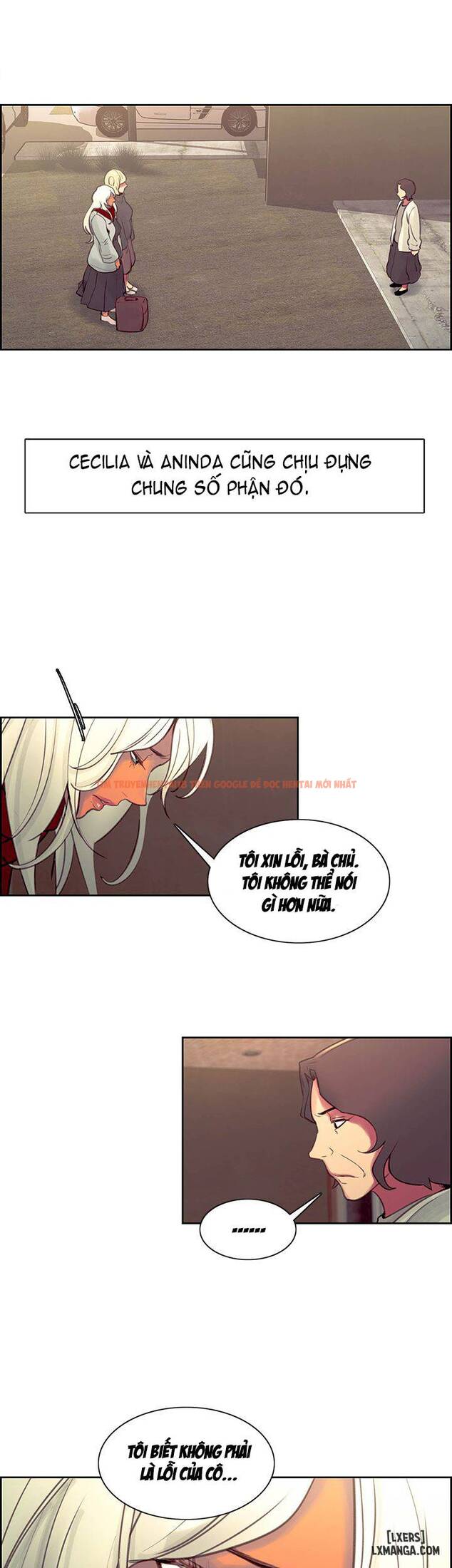 Xem ảnh Thuần Phục Hầu Gái - Chapter 44 END - 18 - TruyenVN.APP